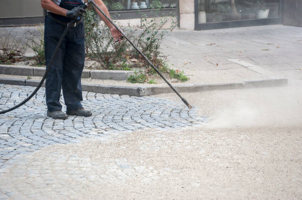 Best Restaurant Pressure Washing  in Clark Mills, NY